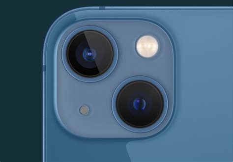 How Do I Control My Camera on My iPhone 13?